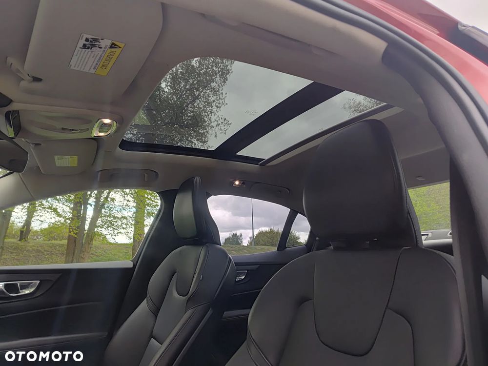 Volvo S60 T5 Drive-E R-Design Momentum - 16