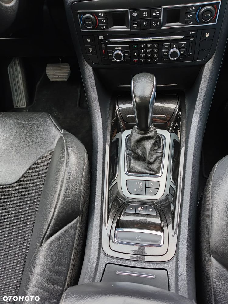 Citroën C5 2.0 16V Exclusive - 21