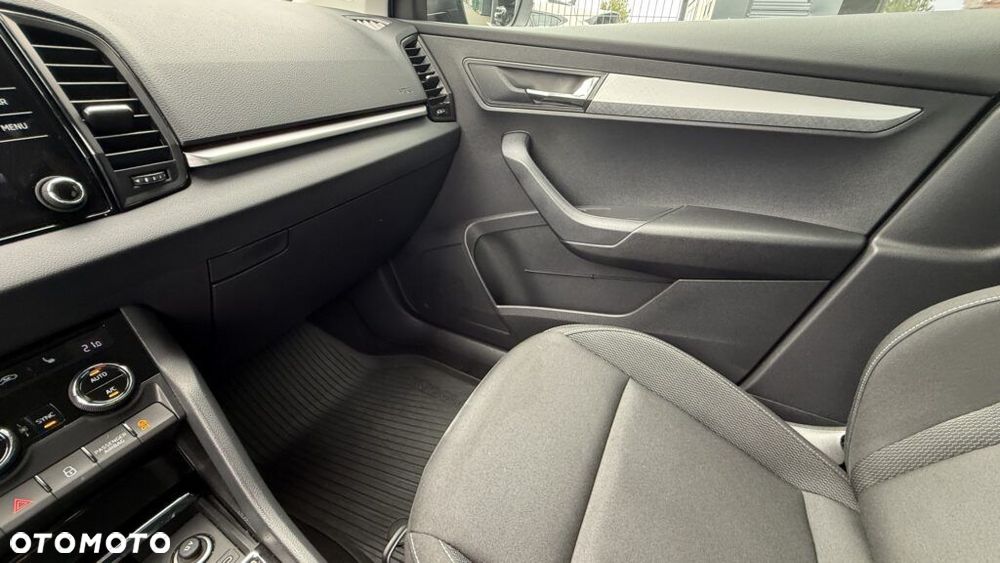 Skoda Karoq 1.5 TSI ACT Selection - 18