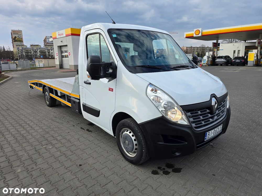 Renault Master - 3