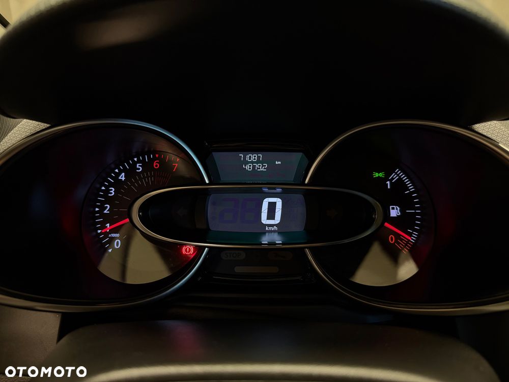 Renault Clio 0.9 Energy TCe Limited - 12