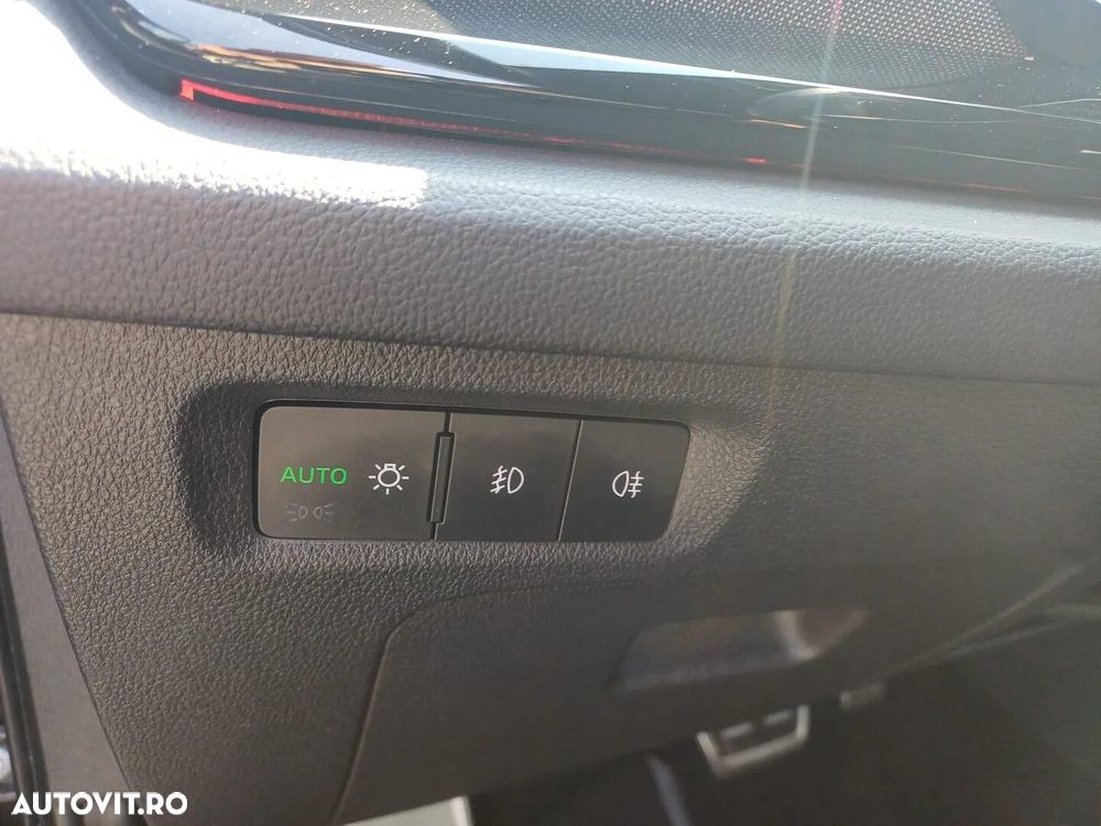 Skoda Octavia 2.0 TDI DSG 4X4 Sportline - 15