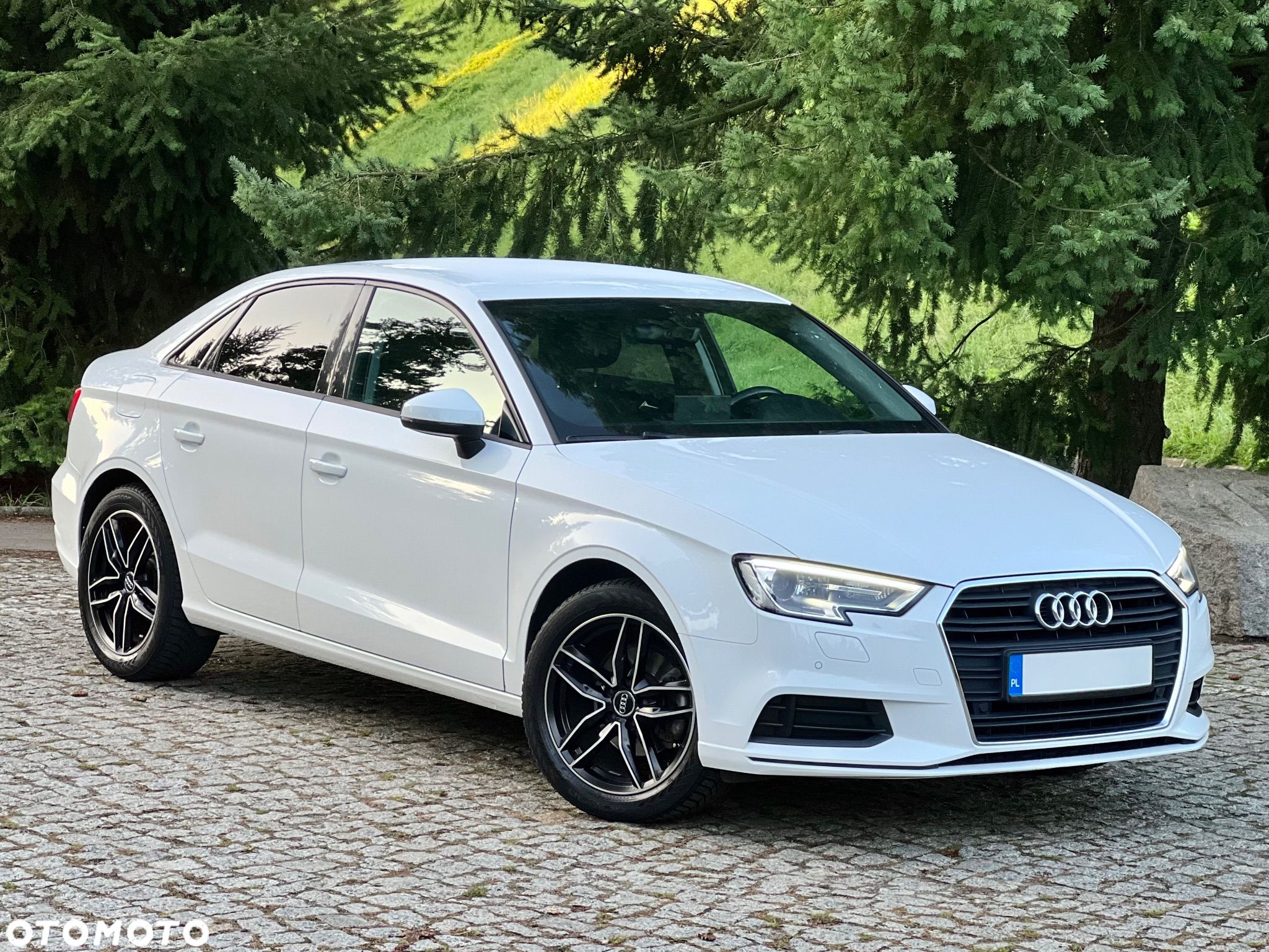 Audi A3 - 1