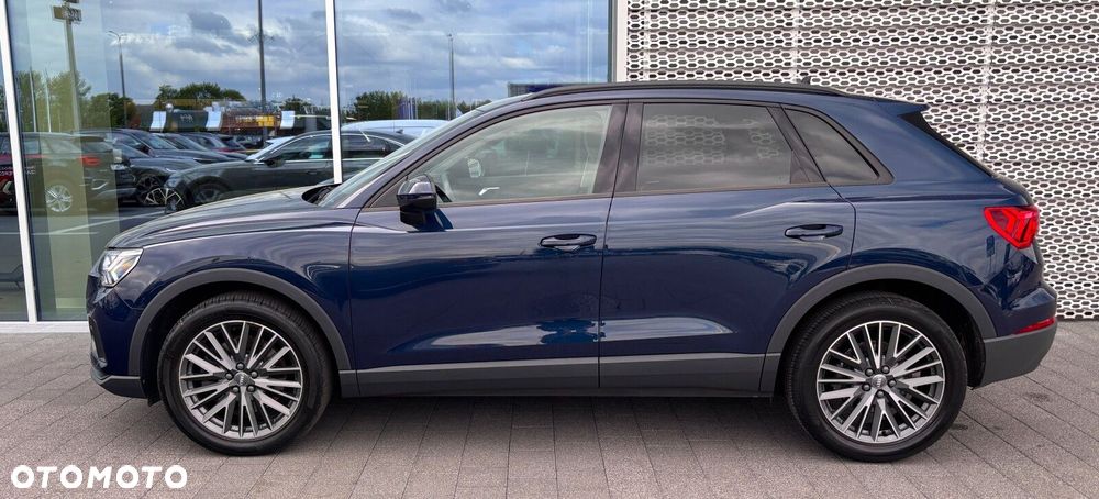 Audi Q3 - 4