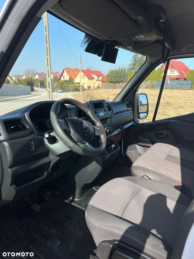 Renault Master - 13
