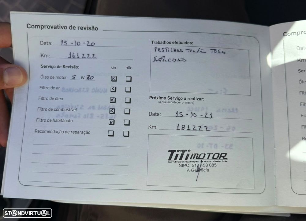 Fiat Croma 1.9 M-Jet Emotion 854 - 28