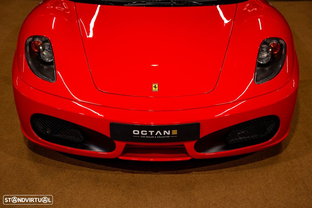 Ferrari F430 - 10