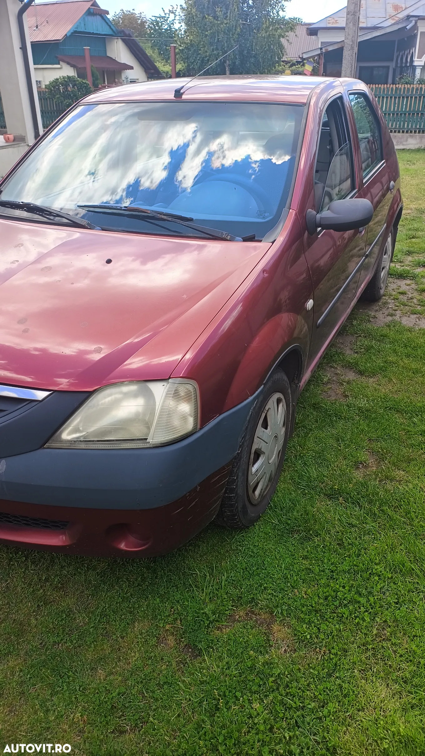 Dacia Logan 1.6 MPI Preference - 4