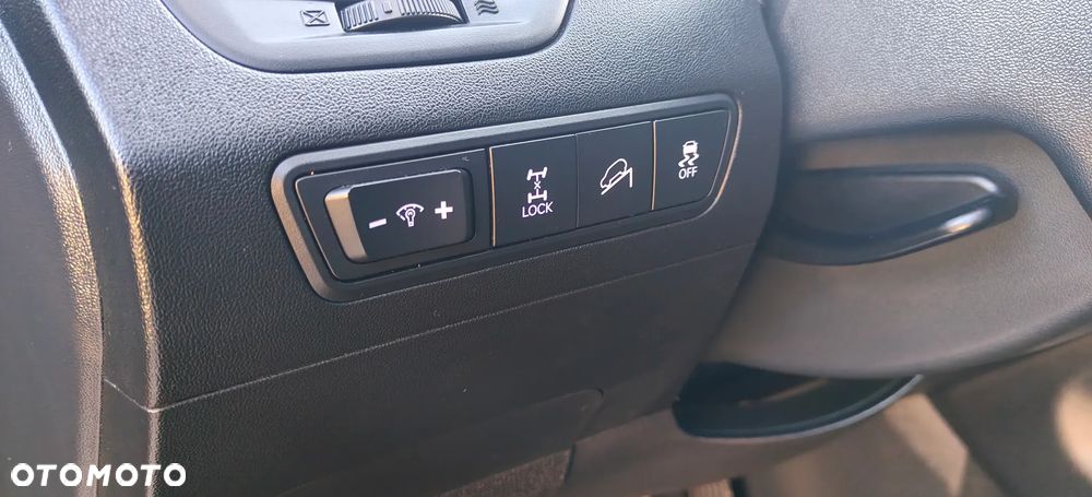 Hyundai ix35 2.0 CRDi 4WD Premium - 13