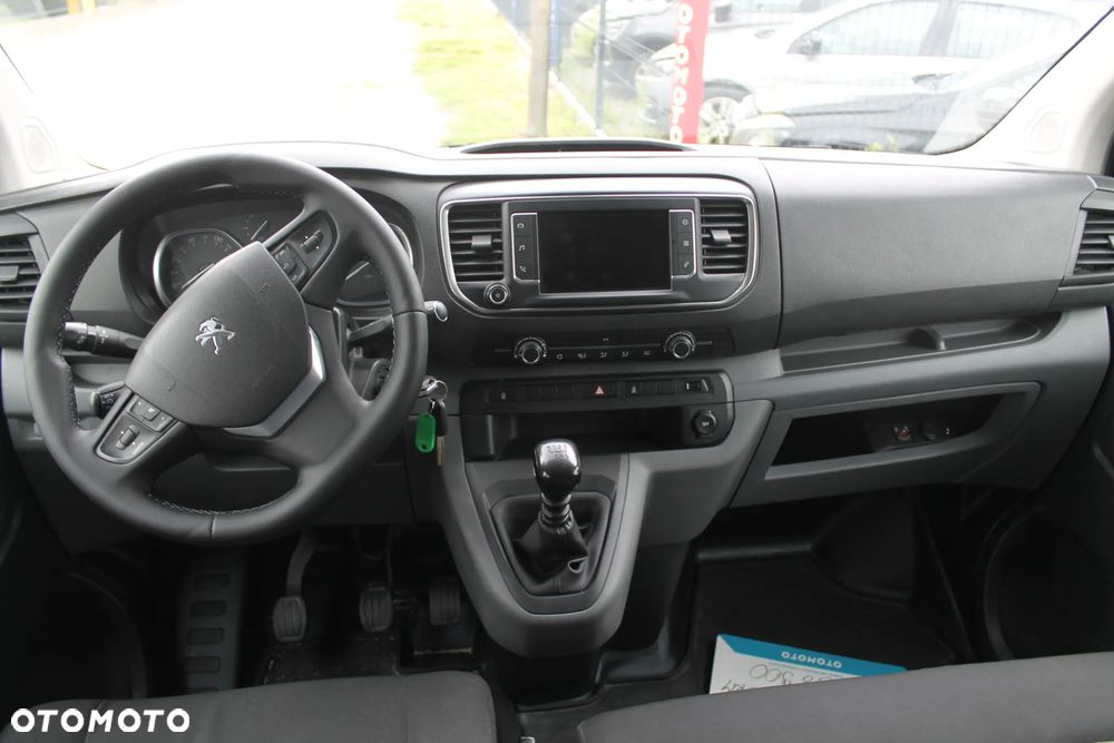 Peugeot Expert Long - 12