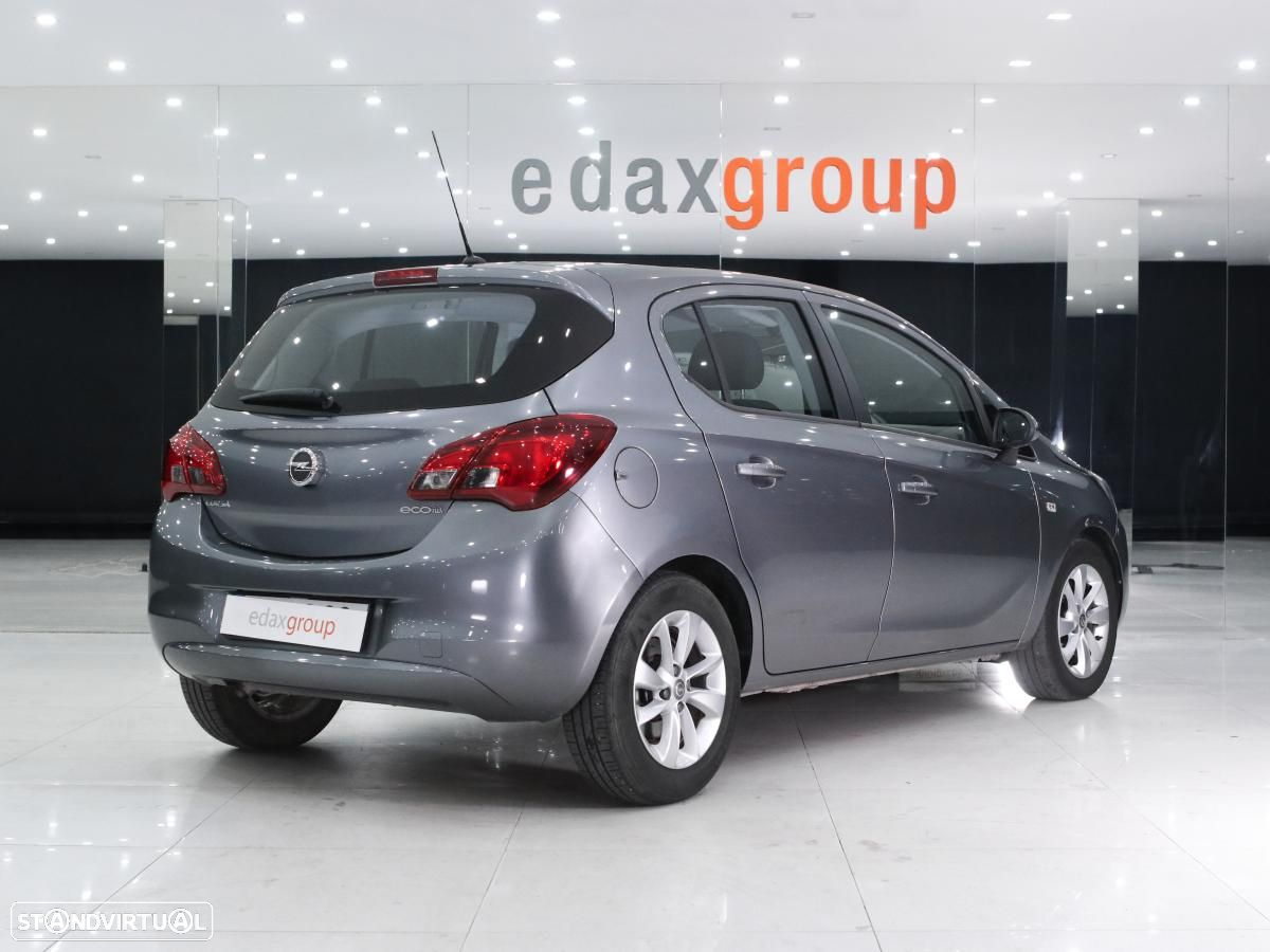 Opel Corsa - 3