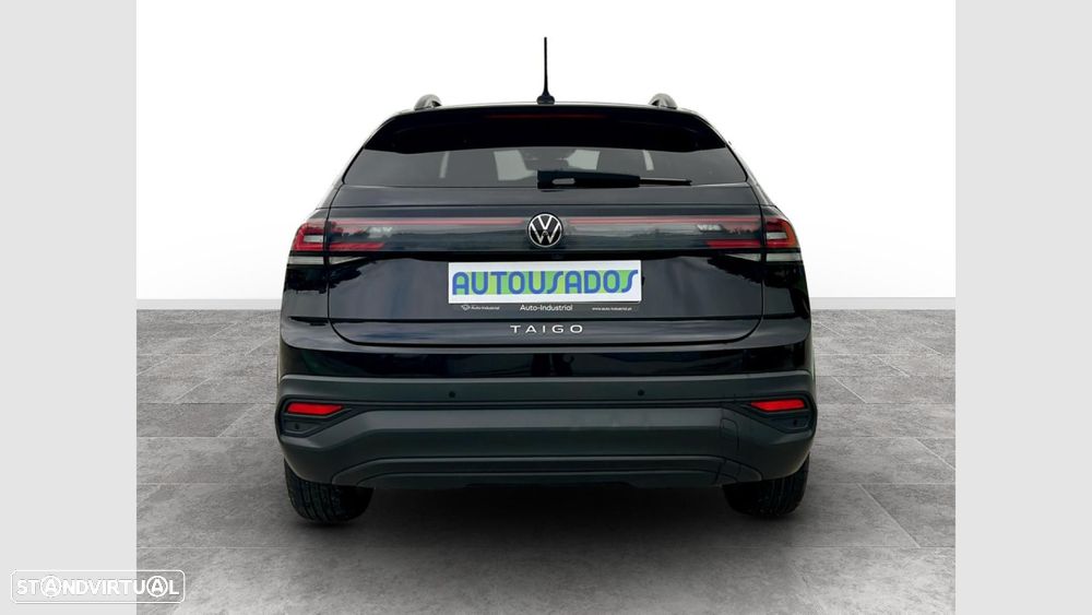 VW Taigo 1.0 TSI Urban - 7