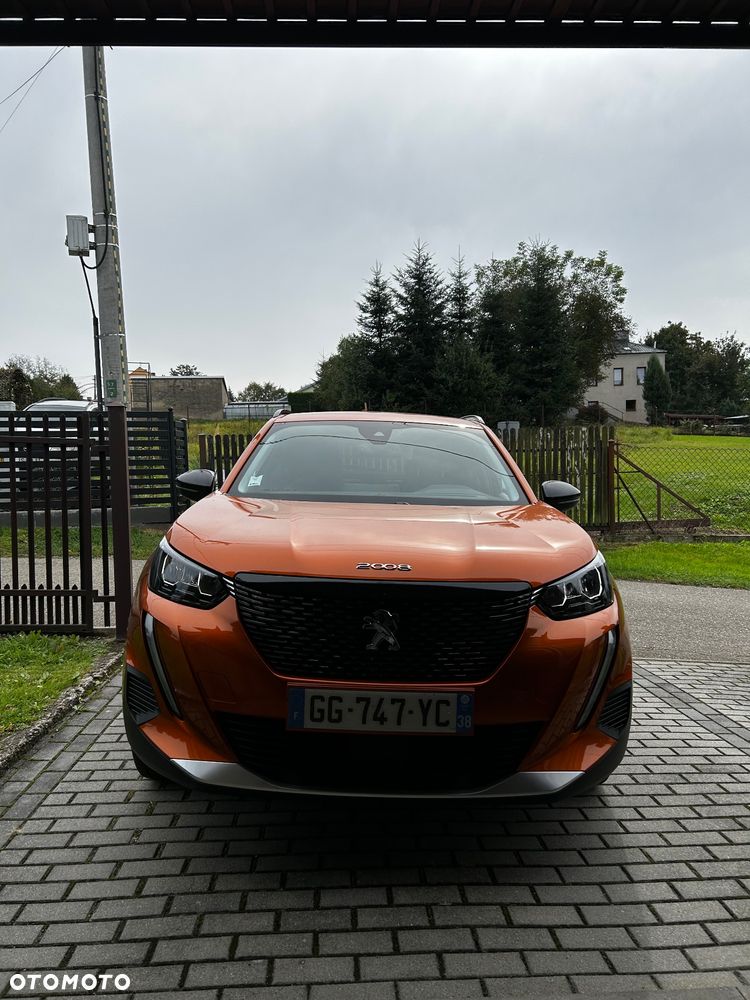 Peugeot 2008 BlueHDi 110 Allure - 6