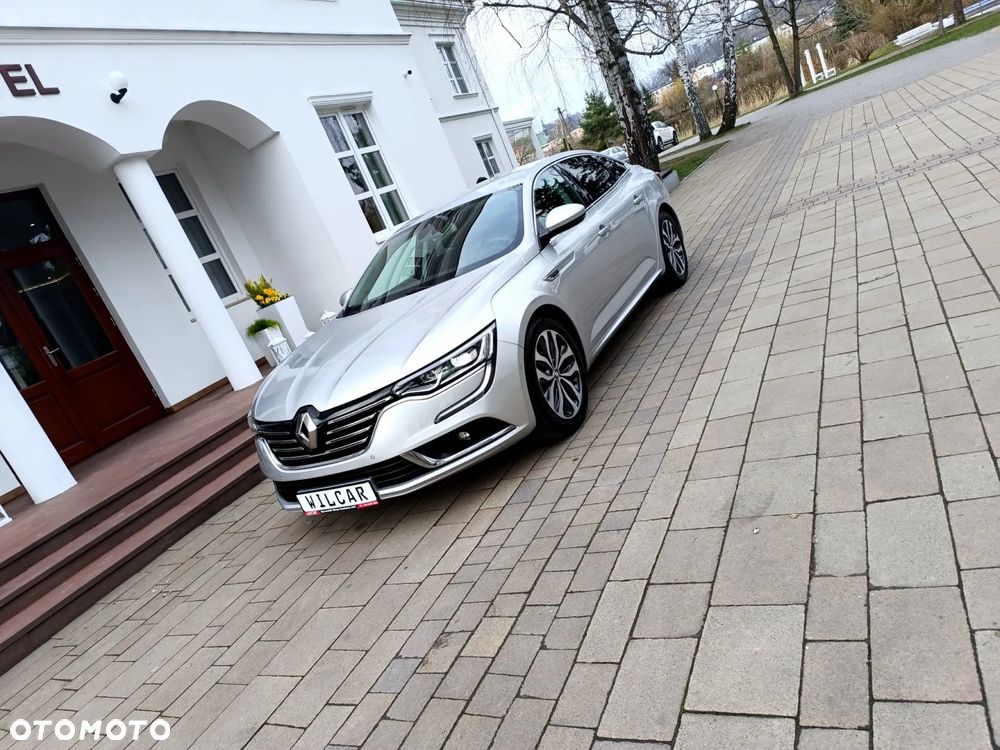 Renault Talisman ENERGY dCi 130 EDC LIMITED - 17
