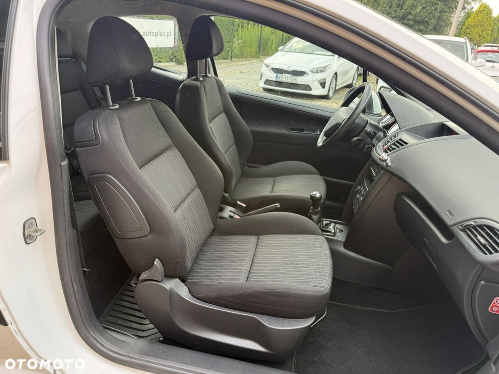 Peugeot 207 1.4 HDi Trendy - 18