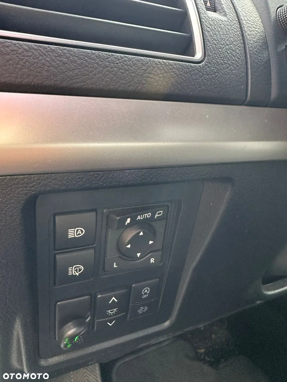 Toyota Land Cruiser LC 2.8 D-4D Prado - 8