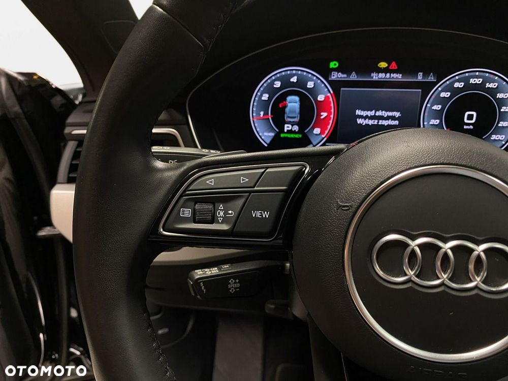 Audi A5 Sportback - 23