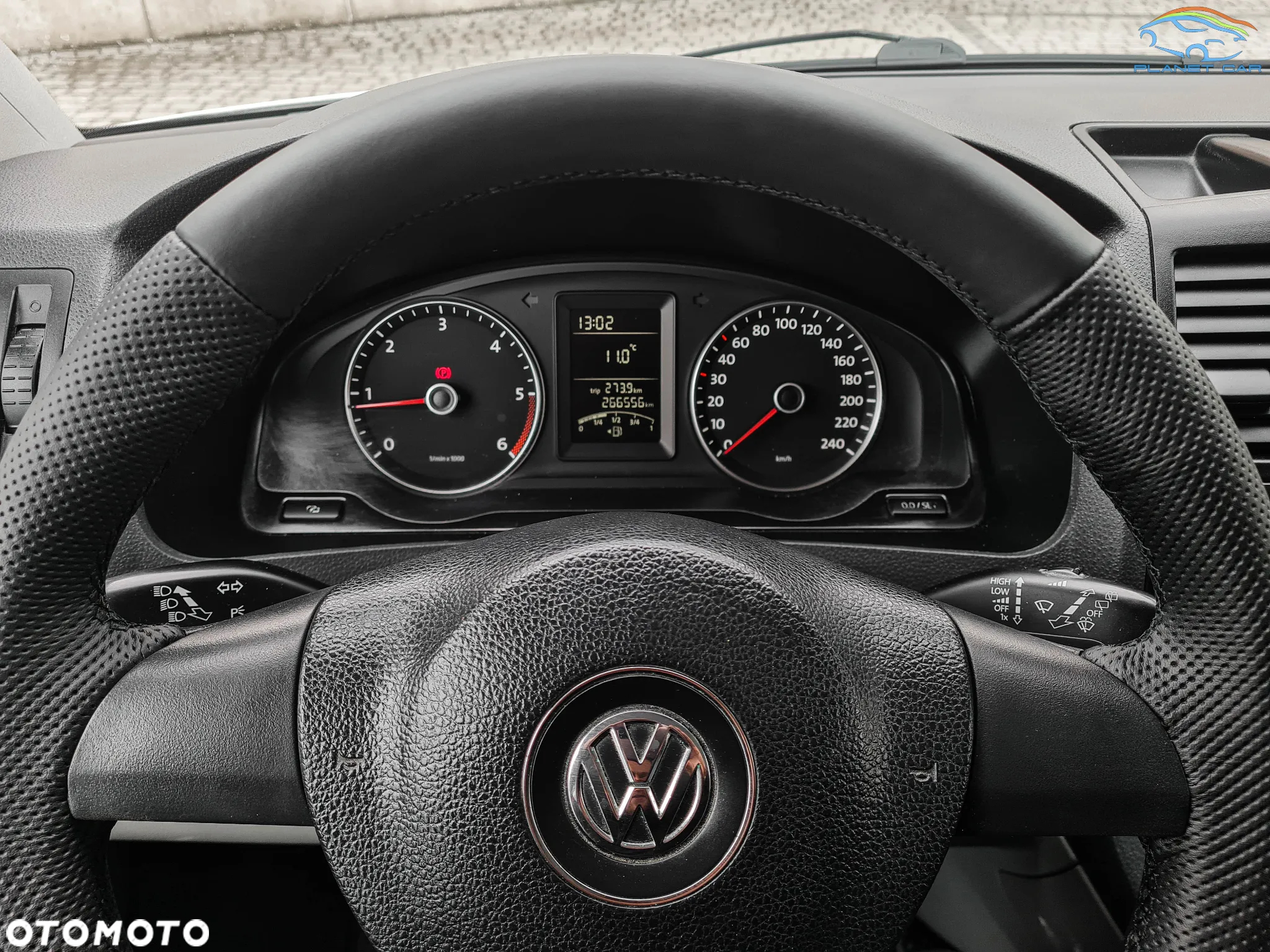 Volkswagen Caravelle TDI L2 Comfortline - 26