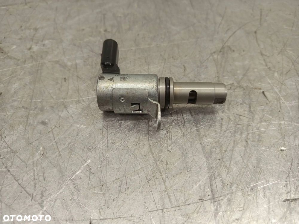 Zawór faz rozrządu Volkswagen Golf Seat Audi Skoda 1.4 TSI 03C906455A - 5