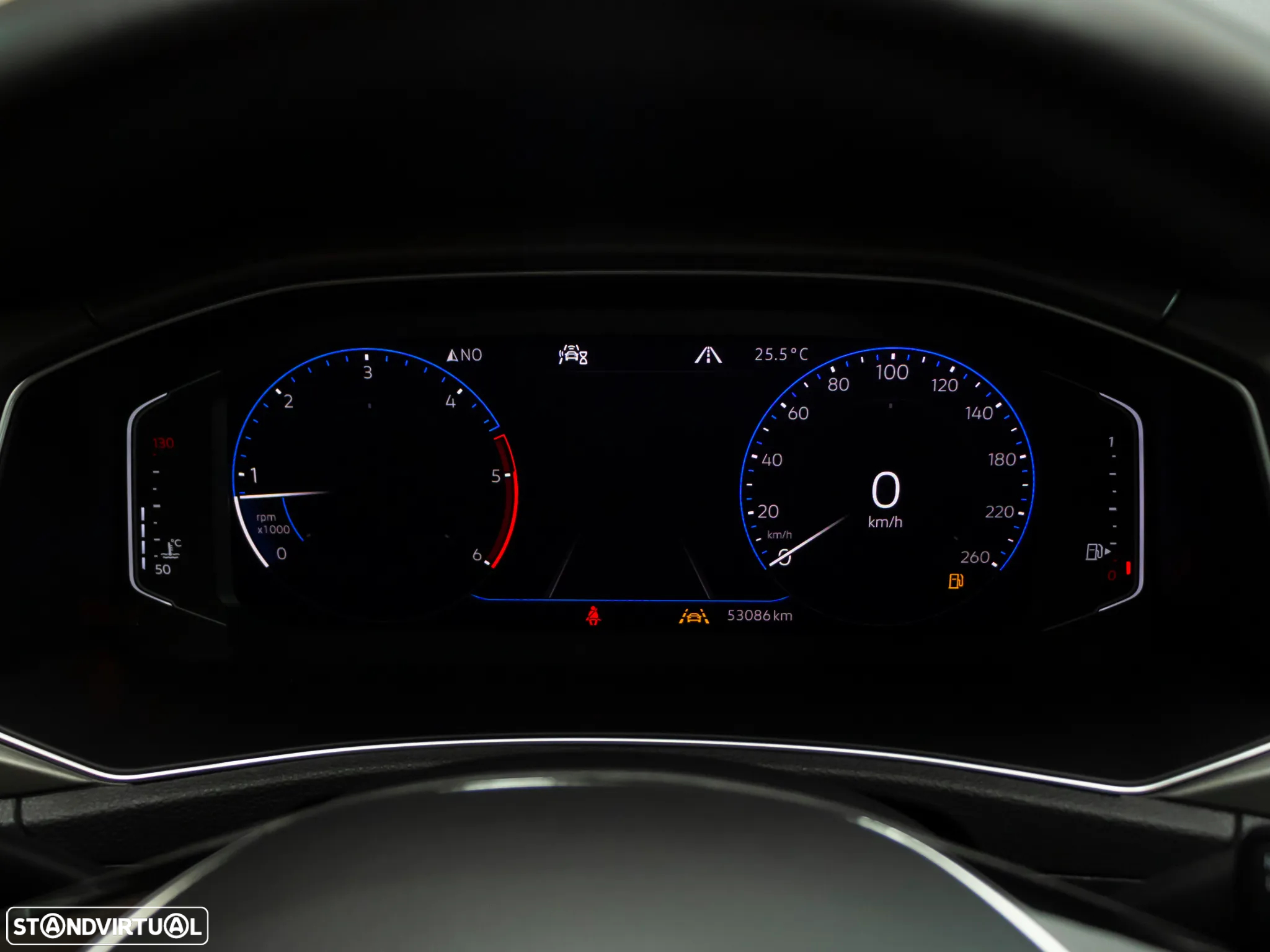 VW T-Roc 1.6 TDI Beats - 24