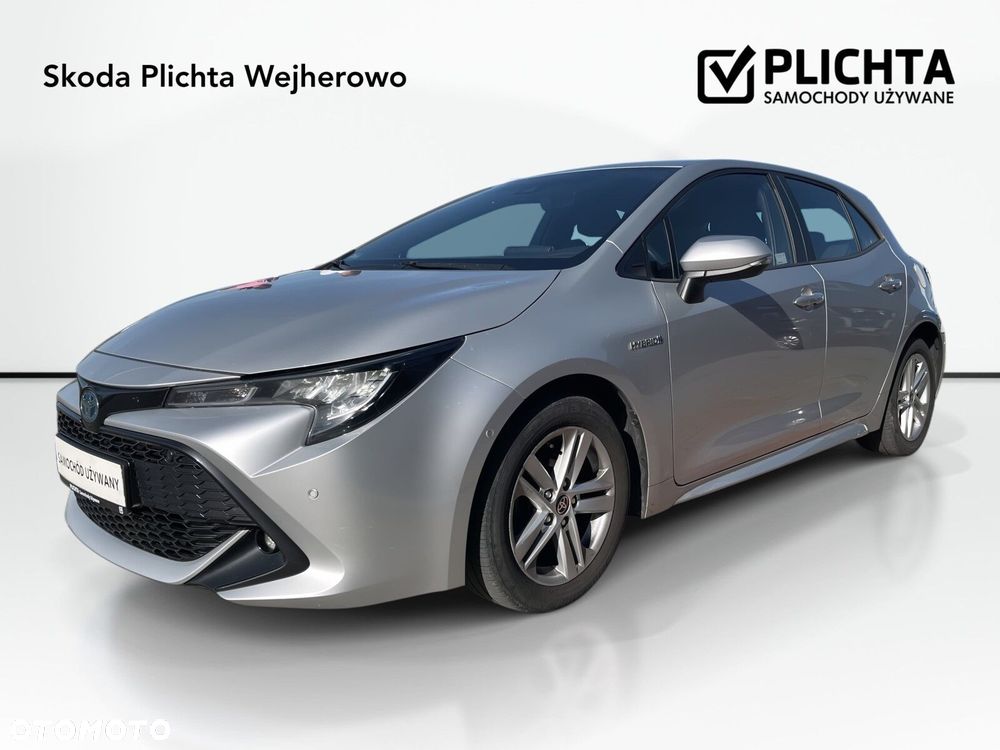 Toyota Corolla - 10