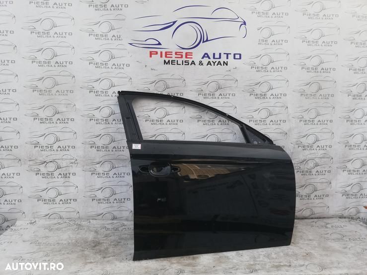 Usa dreapta fata Opel Corsa F an 2019-2020-2021-2022-2023-2024-2025 - 1