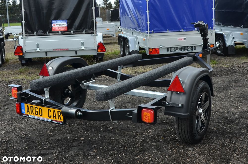 Inny WIDPOL przyczepa pod skuter wodny - 11