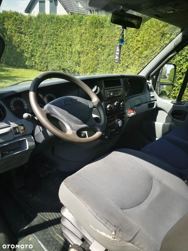 Iveco Daily - 9