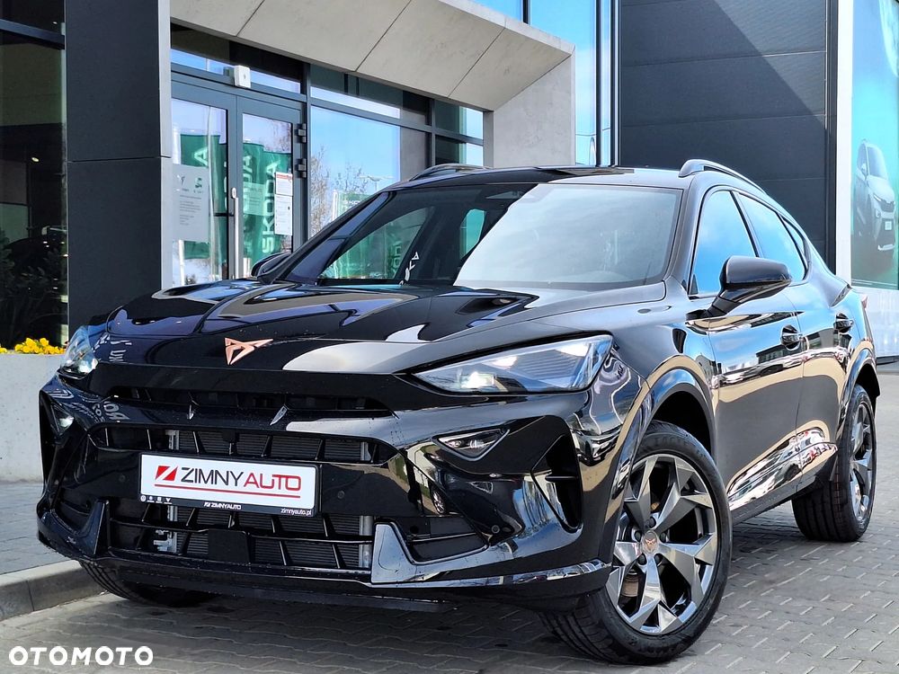Cupra Formentor - 2