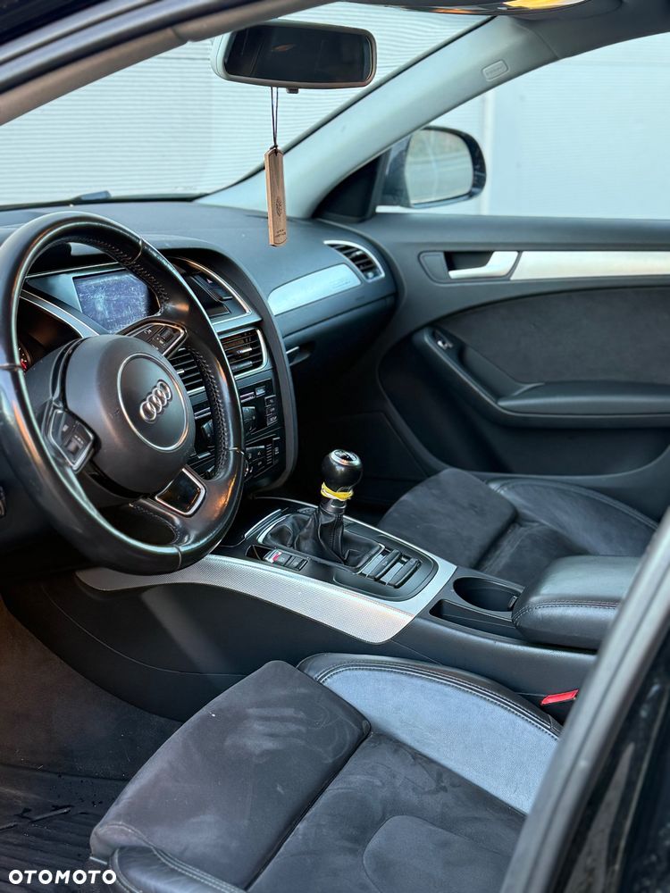 Audi A4 Allroad - 18