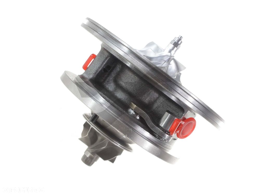 Koraas turbiny 144114668R do Renault 1.5dCi K9K 66kW/81kW  2014-2017 144118807R - 3
