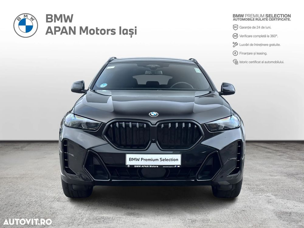 BMW X6 xDrive30d - 2