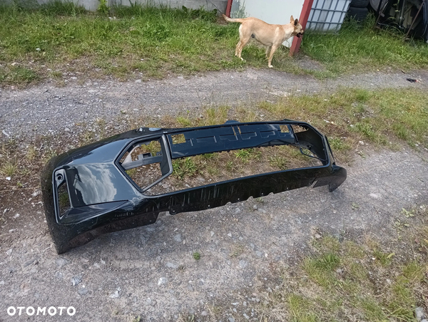 bmw 3 g20 g21 m-pakiet zderzak przod przedni 8085444