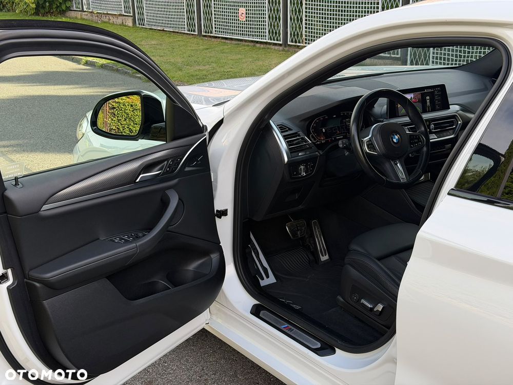 BMW X4 xDrive20i mHEV sport - 16