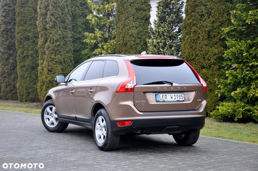 Volvo XC 60 - 14