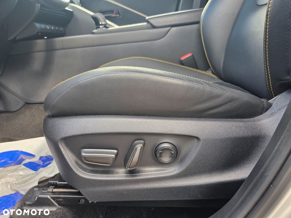Toyota C-HR - 10