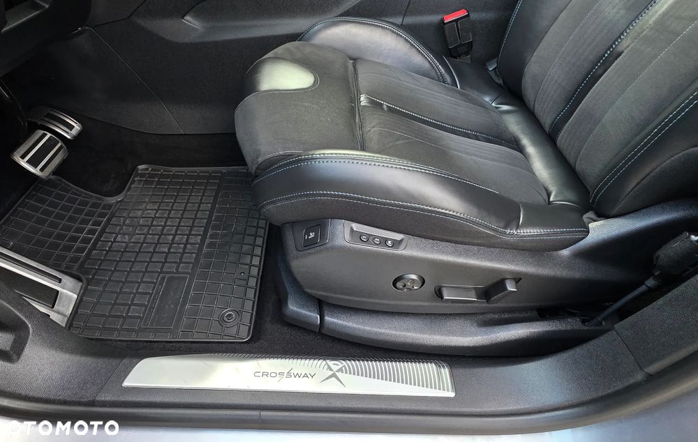 Peugeot 3008 2.0 BlueHDi Crossway S&S EAT8 - 24