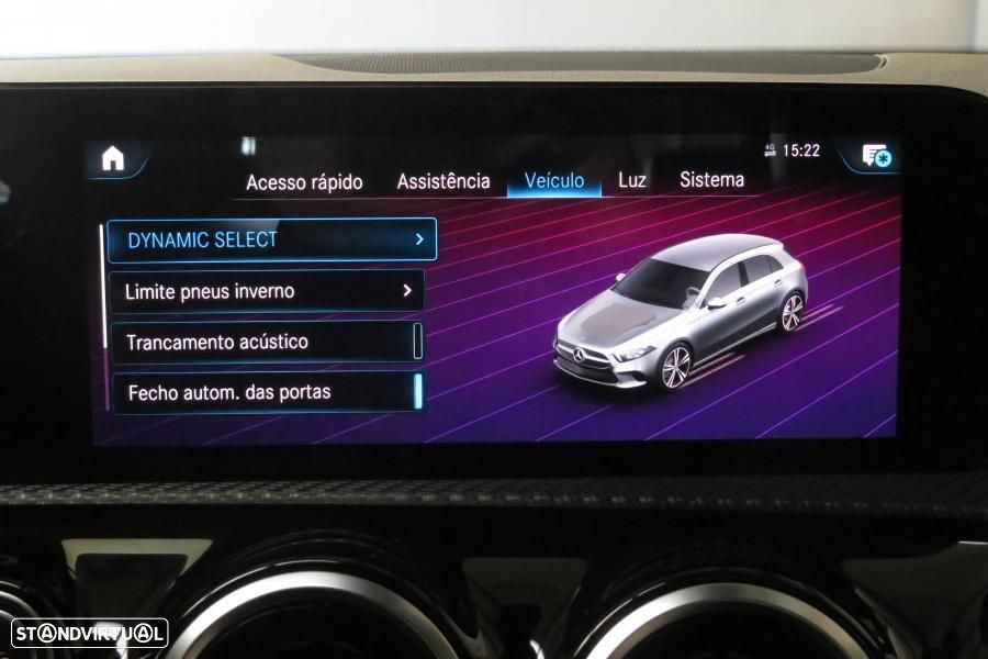 Mercedes-Benz A 250 e Style Plus - 20