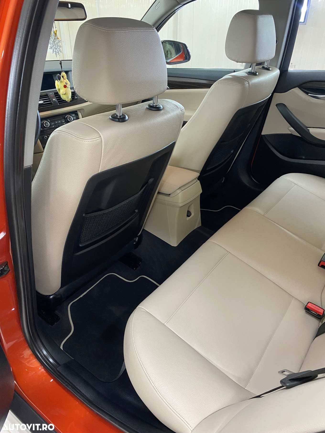 BMW X1 xDrive25d Aut. - 19