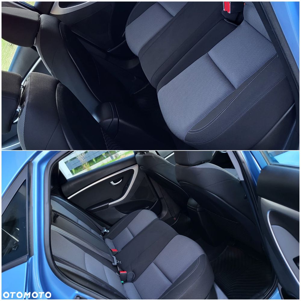 Hyundai i30 1.4 Premium - 21