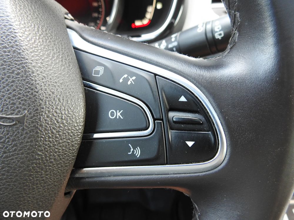 Renault Espace Energy dCi 160 EDC Intens - 22