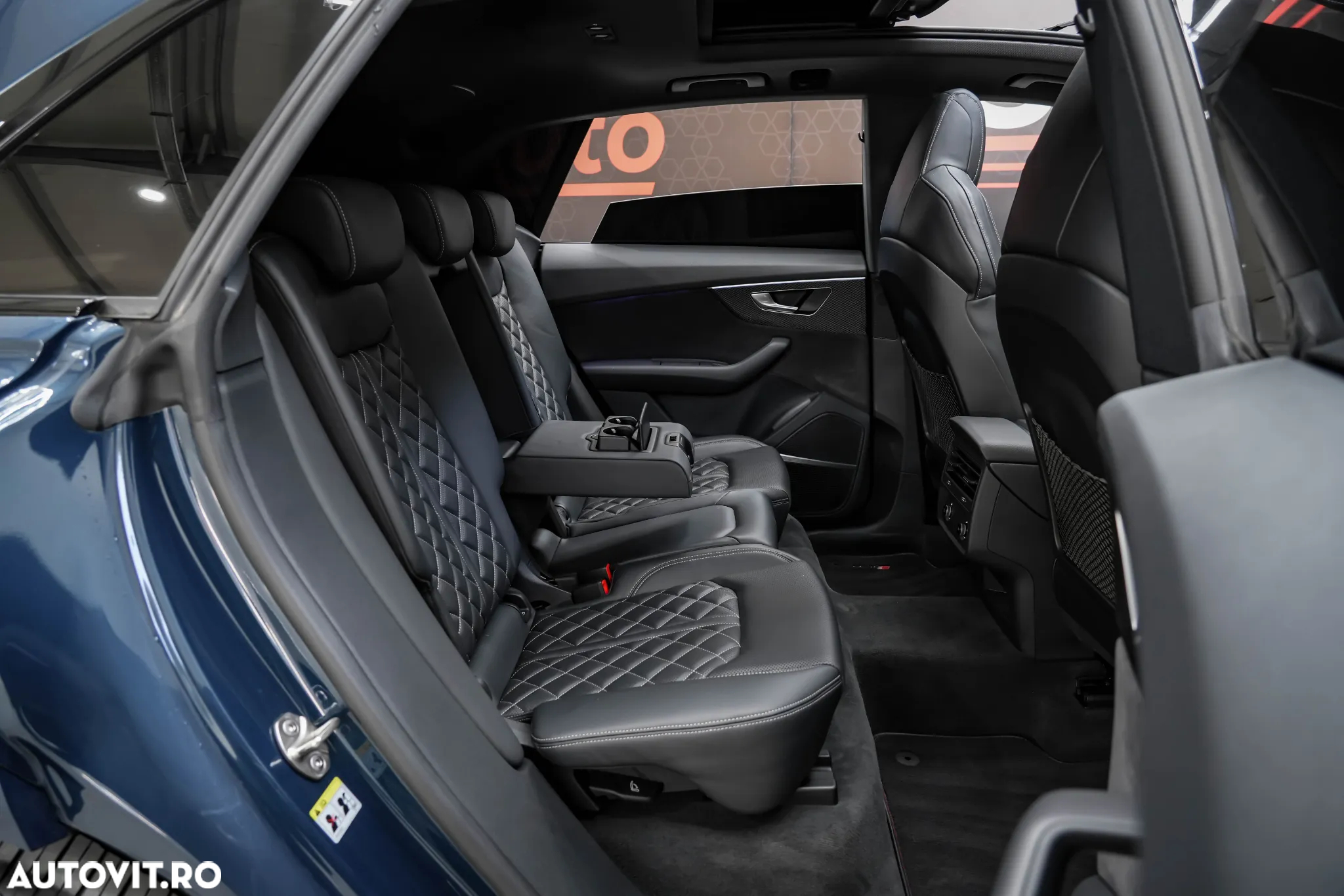 Audi SQ8 - 20