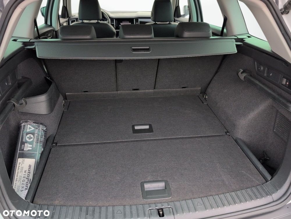Skoda Kodiaq 2.0 TDI 4x4 L&K DSG - 10