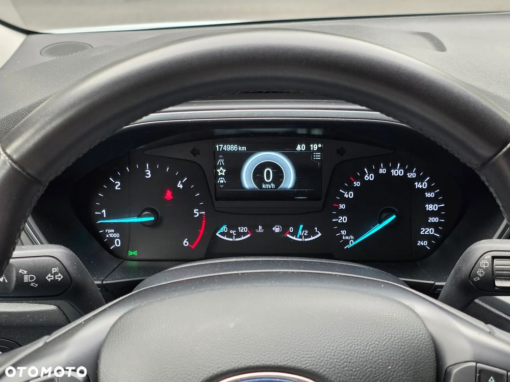 Ford Focus - 27