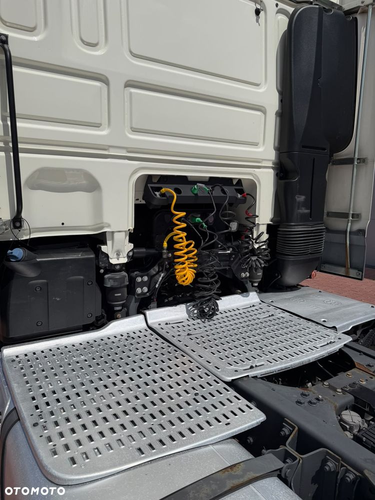 DAF XF 480 - 6