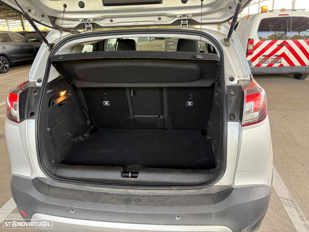 Opel Crossland 1.2 Elegance - 14