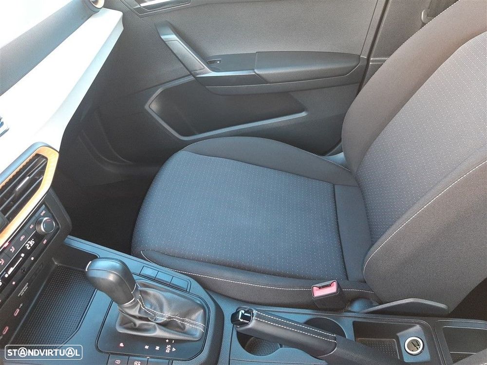 SEAT Ibiza 1.0 TSI Xcellence DSG - 19