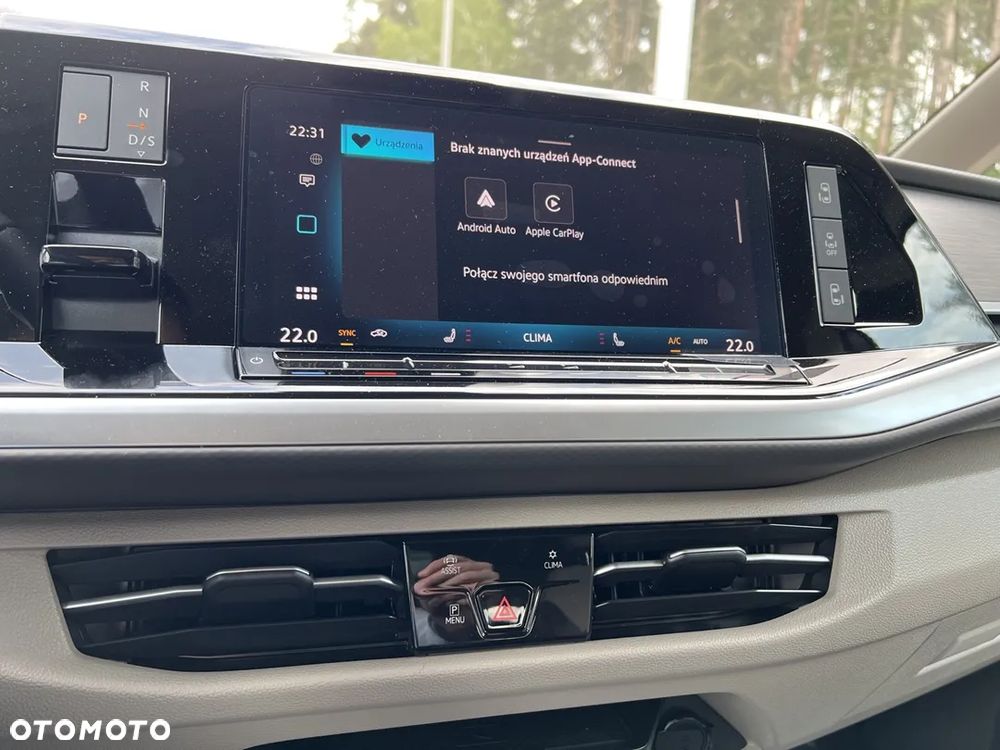 Volkswagen Multivan 2.0 TDI L2 Edition DSG - 14
