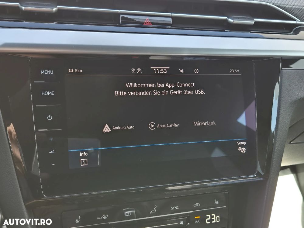 Volkswagen ARTEON 2.0 TDI 4Motion DSG R-Line - 25