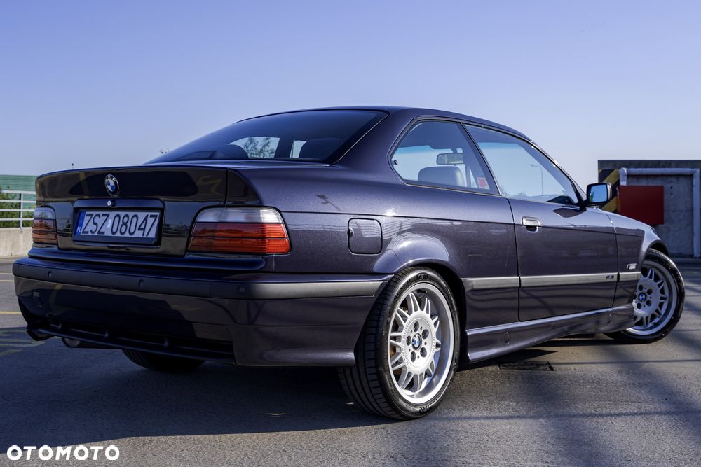 BMW Seria 3 316i - 3